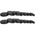 Hantelių komplektas Springos, FA1670A+FA1670B, 2x20kg