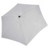 Sodo skėtis Springos GU0022 250cm