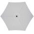 Sodo skėtis Springos GU0022 250cm