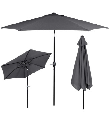 Sodo skėtis Springos GU0021 250 cm