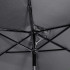 Sodo skėtis Springos GU0021 250 cm