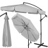 Sodo skėtis Springos GU0042 300 cm