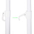 Paplūdimio skėtis Springos BU0019 180cm