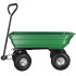 Sodo vežimėlis Springos GA0014 110X51X95 CM 250 KG