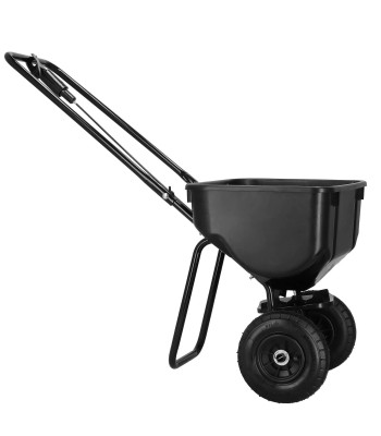 Sodo sėjamoji ant ratų Springos GA0053, 25 kg