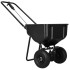Sodo sėjamoji ant ratų Springos GA0053, 25 kg