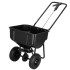 Sodo sėjamoji ant ratų Springos GA0053, 25 kg