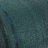 Užtamsinimo tinklas, žalias, 140 g/m², Springos SN0029, 1,2 × 50 m