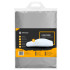 Automobilio dangtis Springos GA2001 480 x 175 x 120 cm
