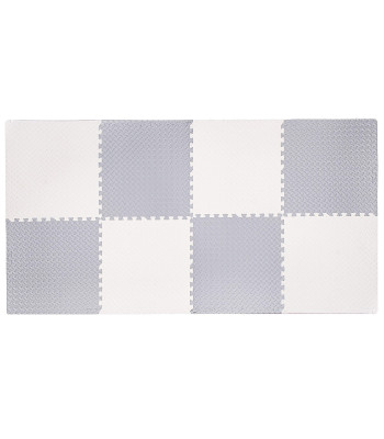 Vaikiškas dėlionės kilimėlis Springos® Puzzle FM0032 235x121 cm