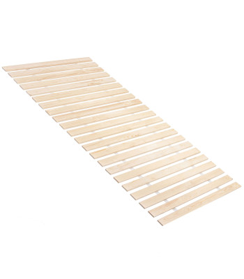 Lovos grotelių pagrindas Springos BF0009 80x200 cm