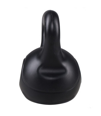 Kettlebell tipo svarmuo Springos FA1005, 12 kg