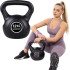 Kettlebell tipo svarmuo Springos FA1005, 12 kg
