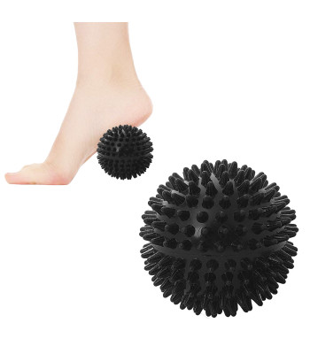 Masažinis kamuoliukas Springos FA0049