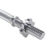 Fitneso svarmenų strypas, Springos FA1027, 48 cm
