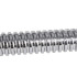 Fitneso štanga Springos 87 cm 25 mm FA1053