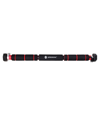Prisitraukimų skersinis, Springos FA4000, 60–100 cm