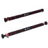 Prisitraukimų skersinis, Springos FA4000, 60–100 cm