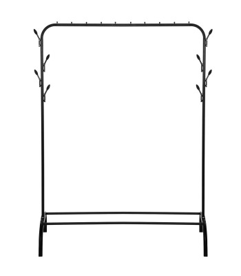 Drabužių kabykla Springos HA7456, 146 × 110 × 40 cm