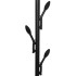 Drabužių kabykla Springos HA7456, 146 × 110 × 40 cm