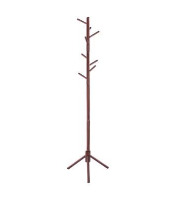 Pastatoma drabužių kabykla Springos, HA2025, 175 cm