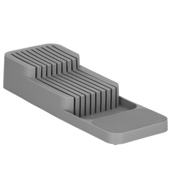 Virtuvės reikmenų organizatorius Springos HA3065, 39 x 14 x 2/5/7,5 cm