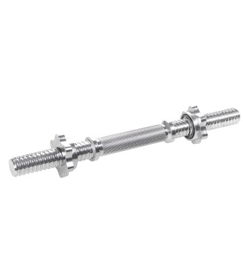 Fitneso svarmenų strypas Springos, 40 cm, FA1025