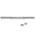 Fitneso svarmenų strypas Springos, 40 cm, FA1025