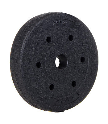 Svorio diskas Springos FA1022 2.5kg