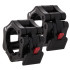 Stiebo spaustuvai, 2 vnt. Springos FA1054, 50 mm