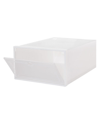 Batų dėžutė Springos HA3007, 12,5 × 21 × 30,5 cm
