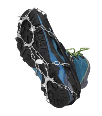 Batų apkaustai Springos CS0068 41-45