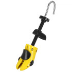 Batų formos laikiklis Springos BA0015 36-38