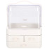 Kosmetikos organizatorius Springos HA1094 39,5 x 29,8 x 20,4 cm
