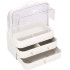 Kosmetikos organizatorius Springos HA1094 39,5 x 29,8 x 20,4 cm