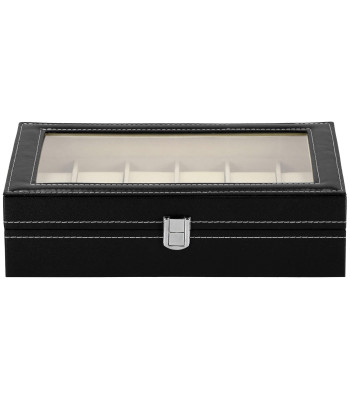 Laikrodžių organizatorius 30x20x8cm Springos HA1058