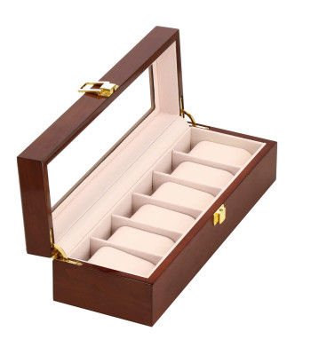 Laikrodžių organizatorius Springos, HA1068, 31,5 x 11,5 x 8 cm