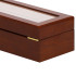 Laikrodžių organizatorius Springos, HA1068, 31,5 x 11,5 x 8 cm
