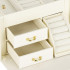 Papuošalų organizatorius, Springos HA1039, 17,5x14x13cm