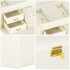 Papuošalų organizatorius, Springos HA1039, 17,5x14x13cm