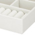 Juvelyrinių dirbinių organizatorius, Springos HA1033, 21 x 12 x 6 cm