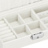 Juvelyrinių dirbinių organizatorius, Springos HA1033, 21 x 12 x 6 cm