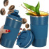 Termosas Springos KI0130, 500 ml