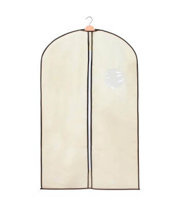 Drabužių užvalkalas Springos, HA3078, 100 × 60 cm