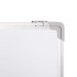 Magnetinė lenta Springos MB0002 90 x 60 CM