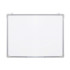 Magnetinė lenta Springos MB0002 90 x 60 CM