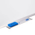 Magnetinė lenta Springos MB0003 120 x 90 CM