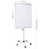 Flipchart magnetinė lenta Springos MB0008, sausai valoma, 101x72 cm
