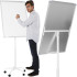 Flipchart magnetinė lenta Springos MB0008, sausai valoma, 101x72 cm