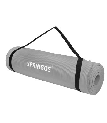 Jogos kilimėlis Springos YG0041, 183 cm
